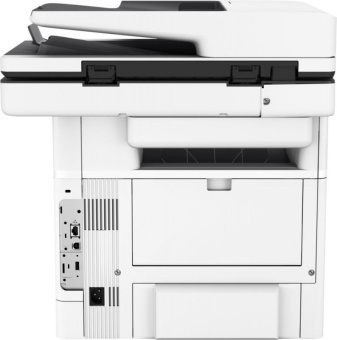 МФУ лазерный HP LaserJet Enterprise M528dn (1PV64A/65A) A4 Duplex Net белый от магазина РЭССИ