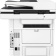 МФУ лазерный HP LaserJet Enterprise M528dn (1PV64A/65A) A4 Duplex Net белый от магазина РЭССИ