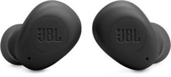 Гарнитура вкладыши JBL Wave Buds черный беспроводные bluetooth в ушной раковине (JBLWBUDSBLK) от магазина РЭССИ
