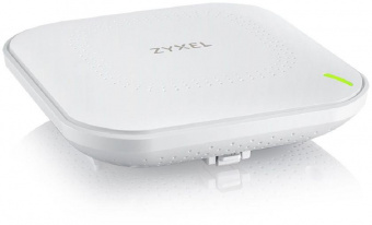 Точка доступа Zyxel NebulaFlex NWA1123ACV3-EU0103F AC1200 10/100/1000BASE-TX белый (упак.:3шт) от магазина РЭССИ