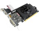 Видеокарта Gigabyte PCI-E GV-N710D5-2GIL NVIDIA GeForce GT 710 2048Mb 64 GDDR5 954/5010 DVIx1 HDMIx1 CRTx1 HDCP Ret low profile от магазина РЭССИ