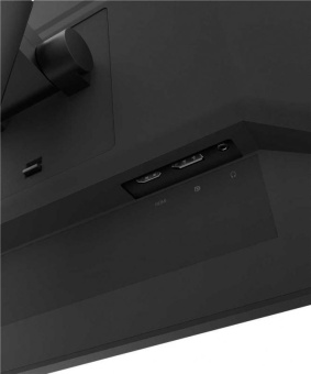 Монитор Lenovo 25" G25-10 черный TN 5ms 16:9 HDMI матовая HAS 400cd 170гр/160гр 1920x1080 DisplayPort 5.09кг от магазина РЭССИ