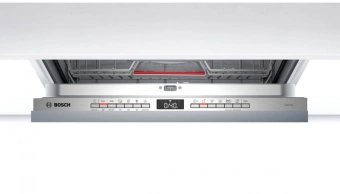 Посудомоечная машина встраив. Bosch SMV4HVX37E 2400Вт полноразмерная от магазина РЭССИ