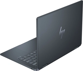 Ноутбук HP Spectre x360 14-eu0000ci Core Ultra 7 155H 32Gb SSD2Tb Intel Arc 14" OLED Touch 2.8K (2880x1800) Windows 11 Home blue WiFi BT Cam (9U020EA) от магазина РЭССИ