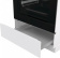 Плита Комбинированная Gorenje GKS6C71WF белый (металлическая крышка) реш.чугун от магазина РЭССИ