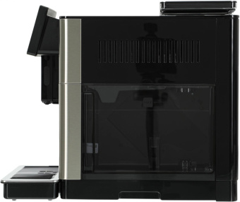 Кофемашина Delonghi ECAM610.75.MB 1450Вт черный/серебристый от магазина РЭССИ