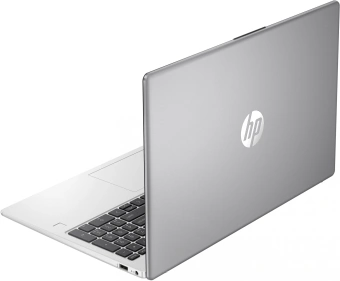 Ноутбук HP 255 G10 Athlon Silver 7120U 8Gb SSD256Gb AMD Radeon 610M 15.6" HD (1366x768)/ENGKBD Free DOS 3.0 silver WiFi BT Cam (9B9P8EA) от магазина РЭССИ