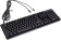Клавиатура Razer Huntsman V2 Analog механическая черный USB Multimedia for gamer LED (подставка для запястий) от магазина РЭССИ