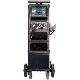 Синергетический сварочный инверторный полуавтомат Aurora PRO SKYWAY 330 SYNERGIC 14867 от магазина РЭССИ