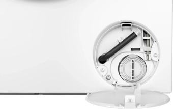 Стиральная машина Bosch WLS28460ME пан.англ. класс: A загр.фронтальная макс.:8кг белый от магазина РЭССИ