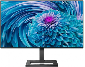 Монитор Philips 27" 272E2FA(00/01) черный IPS LED 1ms 16:9 HDMI M/M матовая 350cd 178гр/178гр 1920x1080 D-Sub DisplayPort FHD 4.76кг от магазина РЭССИ