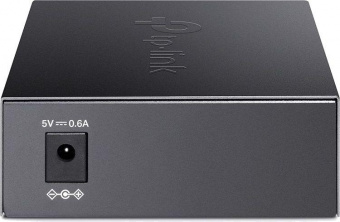 Медиаконвертер TP-Link FC311A-20 WDM 1000Mbit RJ45 до 20km от магазина РЭССИ