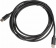 Кабель USB Type-C (m)-USB Type-C (m) 2м черный от магазина РЭССИ