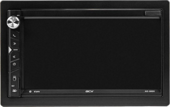 Автомагнитола ACV AD-6800 2DIN 4x50Вт от магазина РЭССИ