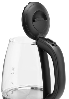 Чайник электрический Vitek VT-7060 1.7л. 2200Вт разноцветный корпус: пластик от магазина РЭССИ