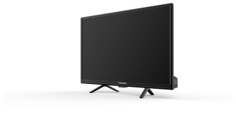 Телевизор LED Starwind 24" SW-LED24BG202 Slim Design черный HD 60Hz DVB-T DVB-T2 DVB-C DVB-S DVB-S2 USB от магазина РЭССИ