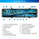 Видеорегистратор TrendVision MR-4K черный 8Mpix 2160x3840 2160p 140гр. GPS Hisilicon Hi3559V от магазина РЭССИ