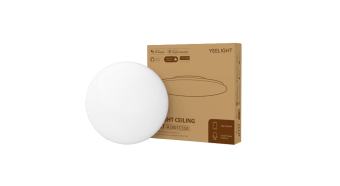 Умный светильник Yeelight Chuxin A2001C550 потолоч. белый (YLXD031) от магазина РЭССИ