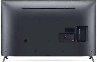 Телевизор LED LG 43" 43UQ76003LD.ADKG темный металлик 4K Ultra HD 60Hz DVB-T DVB-T2 DVB-C DVB-S DVB-S2 WiFi Smart TV (RUS) от магазина РЭССИ