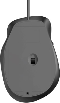 Мышь Оклик 504M черный/серый оптическая (3600dpi) silent USB (6but) от магазина РЭССИ