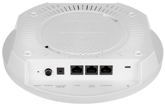 Точка доступа D-Link DWL-7620AP/UN/A1A AC2200 1000BASE-T белый от магазина РЭССИ