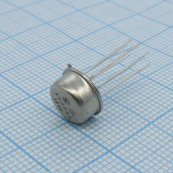 К140УД601 от магазина РЭССИ