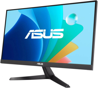Монитор Asus 21.45" VY229HF черный IPS LED 16:9 HDMI матовая 250cd 178гр/178гр 1920x1080 100Hz VGA FHD 2.72кг от магазина РЭССИ