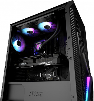 ПК MSI Infinite X2 13FNUG-282XRU Core i9 13900KF (3) 32Gb 2Tb 7.2k SSD1Tb RTX4080 16Gb noOS 2.5Gigabit WiFi BT 850W черный (9S6-B90411-282) от магазина РЭССИ