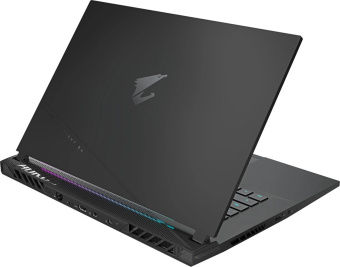 Ноутбук Gigabyte Aorus 15 BKG Core Ultra 7 155H 16Gb SSD1Tb NVIDIA GeForce RTX4060 8Gb 15.6" IPS QHD (2560x1440) Windows 11 Home black WiFi BT Cam (BKG-13KZ754SH) от магазина РЭССИ
