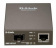Медиаконвертер D-Link DMC-G01LC 100Base-TX/1000BASE-T Gig Eth от магазина РЭССИ