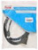 Кабель Buro HDMI-19M-DVI-D-3M HDMI (m) DVI-D (m) 3м феррит.кольца от магазина РЭССИ