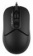 Мышь A4Tech Fstyler FM12 черный оптическая (1200dpi) USB (3but) от магазина РЭССИ