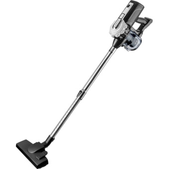 Вертикальный пылесос BRAYER 4269BR 600 Вт всасывание 185 Вт 0.8 л универсальная щётка шнура 8 м BR4269 от магазина РЭССИ