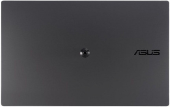 Монитор Asus 15.6" Portable MB16AH темно-серый IPS LED 16:9 HDMI M/M матовая 250cd 178гр/178гр 1920x1080 FHD USB 0.73кг от магазина РЭССИ