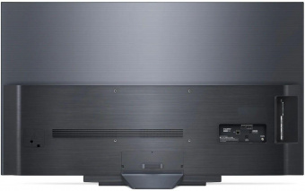 Телевизор OLED LG 55" OLED55B2RLA.ADKG черный/серебристый 4K Ultra HD 120Hz DVB-T DVB-T2 DVB-C DVB-S DVB-S2 WiFi Smart TV (RUS) от магазина РЭССИ