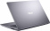 Ноутбук Asus VivoBook X415FA-EB014 Core i3 10110U 4Gb SSD256Gb Intel UHD Graphics 14" IPS FHD (1920x1080) noOS grey WiFi BT Cam (90NB0W12-M00160) от магазина РЭССИ