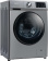 Стиральная машина Бирюса WM-SL1014/15 M класс: A+++ загр.фронтальная макс.:10кг серебристый от магазина РЭССИ
