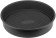 Форма для выпечки Rondell Loft Professional RDF-1314 кругл. d=24см сталь черный от магазина РЭССИ
