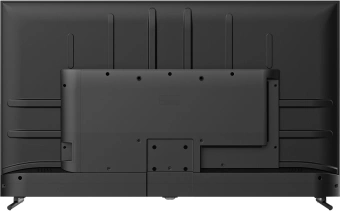 Телевизор QLED BBK 50" 50LED-8246/UTS2C (B) черный 4K Ultra HD 60Hz DVB-T2 DVB-C DVB-S2 USB WiFi Smart TV (RUS) от магазина РЭССИ