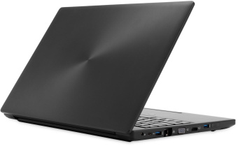Ноутбук IRU Оникс 15U Core i5 1135G7 16Gb SSD512Gb Intel Iris Xe graphics G7 15.6" IPS FHD (1920x1080) Free DOS black 8000mAh (1977829) от магазина РЭССИ