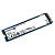 Накопитель SSD M.2 2280 500GB NV2, NVMe, 3D NAND TLC, 3500/2100 Мб/с от магазина РЭССИ