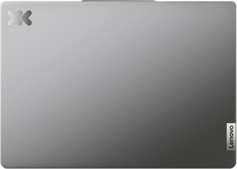 Ноутбук Lenovo Xiaoxin Pro14 IMH9 Core Ultra 9 32Gb SSD1Tb Intel Arc 14" OLED 2.8K (2880x1800) Windows 11 trial (для ознакомления) Home grey WiFi BT Cam от магазина РЭССИ