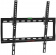 Кронштейн для телевизора Arm Media STEEL-4 new черный 22"-65" макс.40кг настенный наклон от магазина РЭССИ