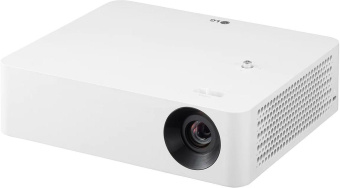 Проектор LG CineBeam PF610P DLP 1000Lm LS (1920x1080) 150000:1 ресурс лампы:30000часов 2xUSB typeA 2xHDMI 1.7кг от магазина РЭССИ