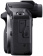 Фотоаппарат Canon EOS R100 черный 24.1Mpix 3" 1080p WiFi RF-S 18-45mm f/4.5-6.3 IS STM LP-E17 от магазина РЭССИ