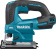 Картинка Лобзик Makita DJV184Z 3000ходов/мин от аккумулятора от магазина РЭССИ Лобзик Makita DJV184Z 3000ходов/мин от аккумулятора от магазина РЭССИ