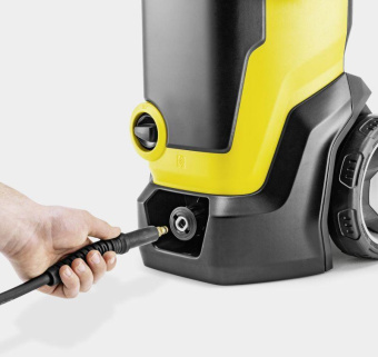 Минимойка Karcher K 7 WCM 3000Вт (1.317-400.0) от магазина РЭССИ