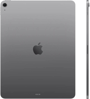 Планшет Apple iPad Air 2025 A3268 M3 4.05 8C RAM8Gb ROM256Gb 13" IPS 2732x2048 iOS серый космос 12Mpix 12Mpix BT WiFi 10hr от магазина РЭССИ
