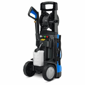 Минимойка Зубр Профессионал АВД-П200 2600Вт от магазина РЭССИ