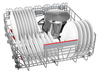 Посудомоечная машина встраив. Bosch SMV6ECX93E полноразмерная от магазина РЭССИ